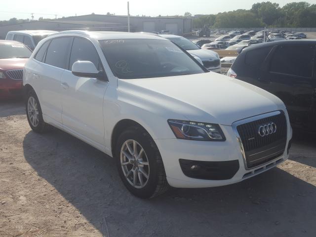 2012 audi q5