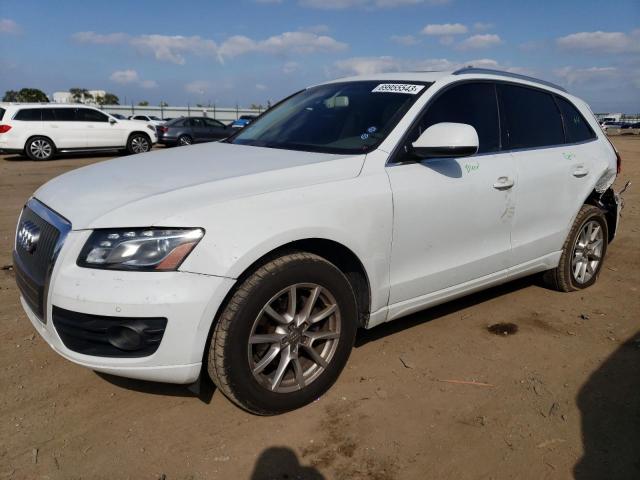 2012 audi q5