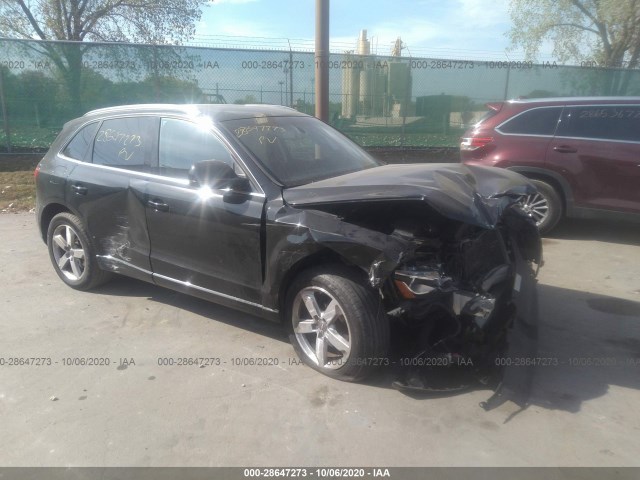 2012 audi q5