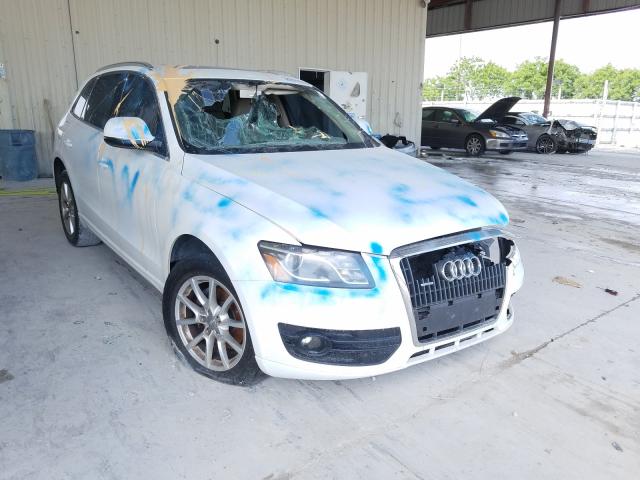 2012 audi q5