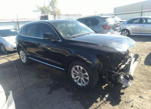 2012 audi q5