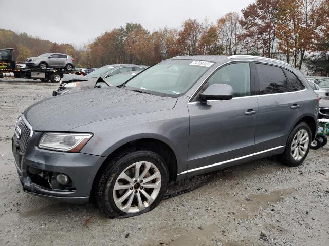 2012 audi q5