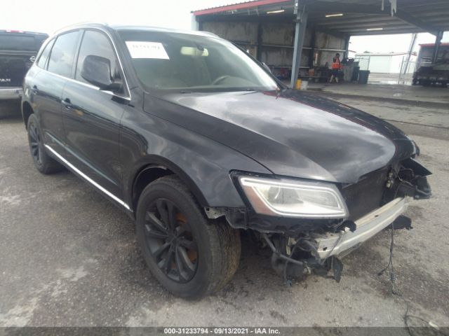 2012 audi q5