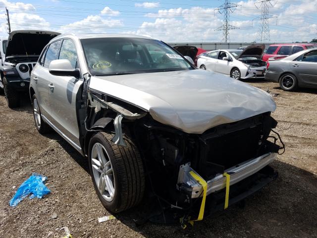 2013 audi q5