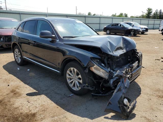 2009 audi q5 premium