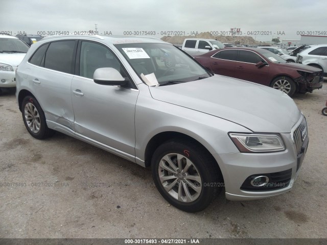 2013 audi q5