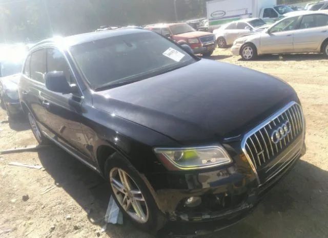 2013 audi q5