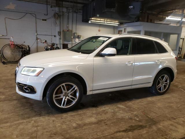 2013 audi q5