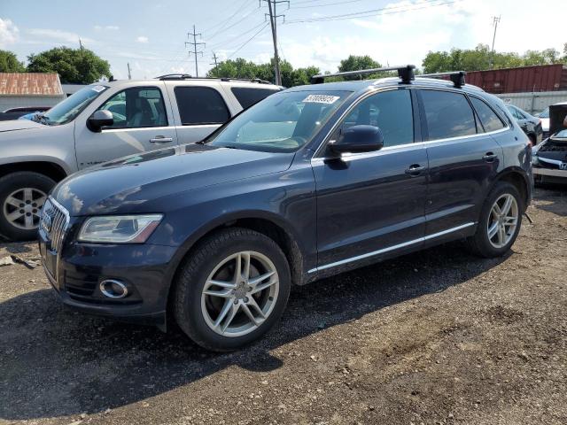 2013 audi q5