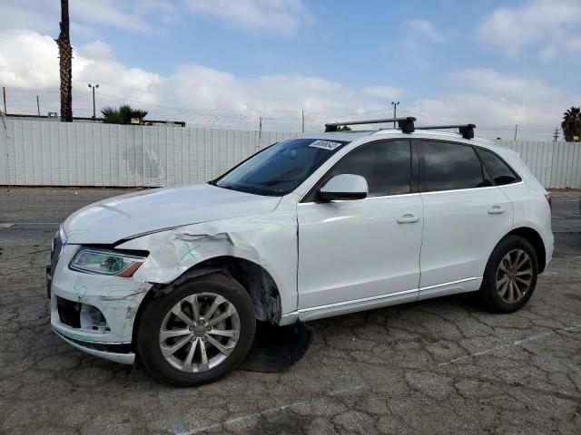 2013 audi q5 premium