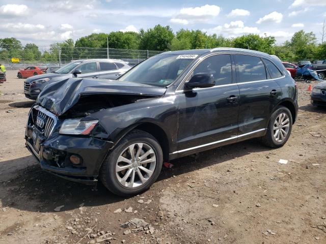 2013 audi q5