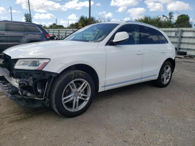 2013 audi q5 premium