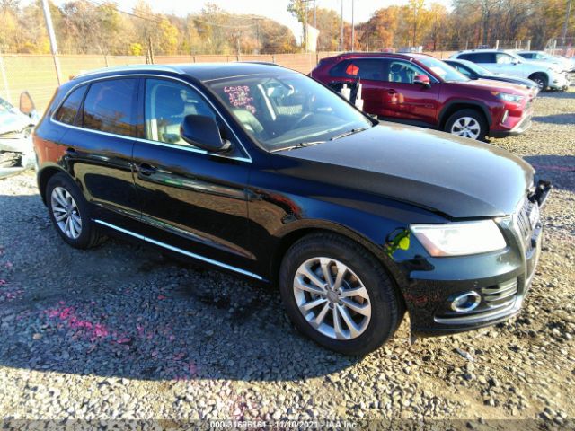 2013 audi q5