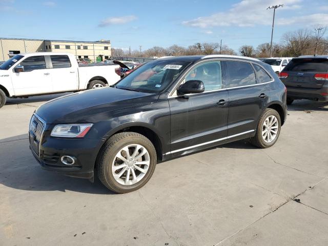 2013 audi q5