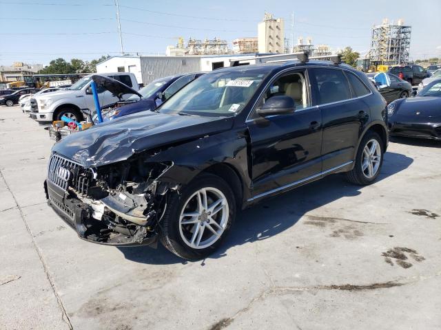 2013 audi q5 premium