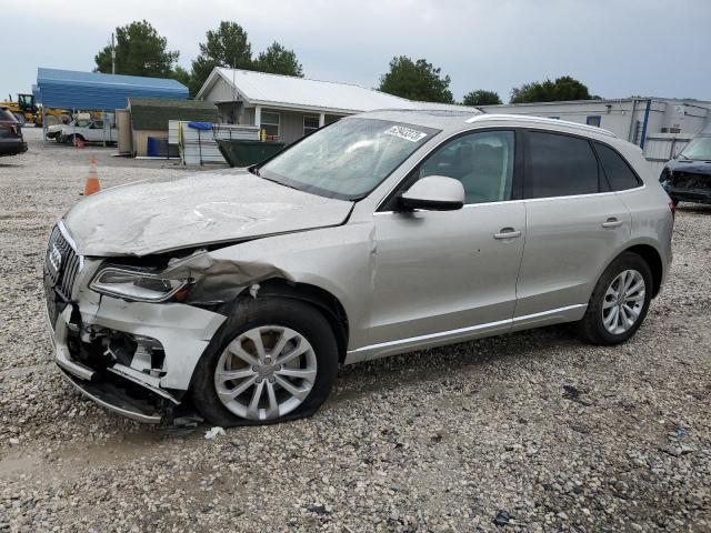 2013 audi q5