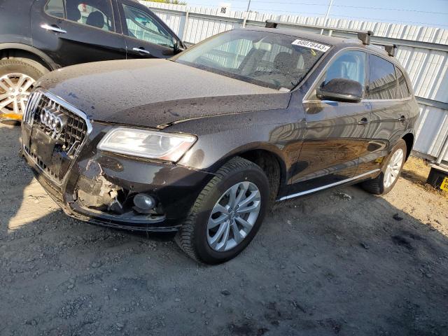 2013 audi q5