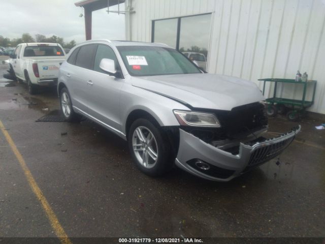 2013 audi q5