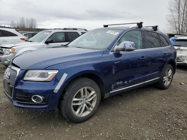 2013 audi q5