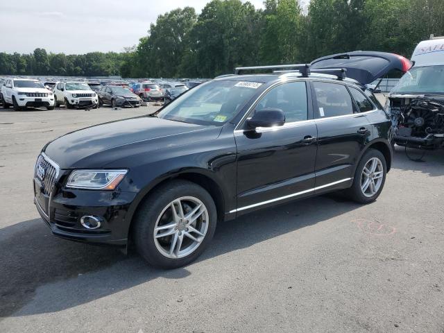 2013 audi q5 premium