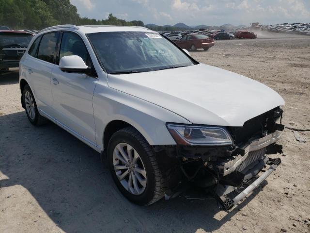 2013 audi q5 premium