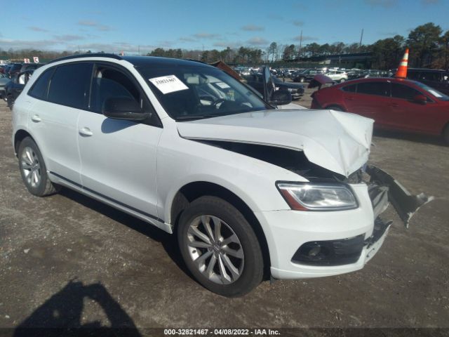 2013 audi q5