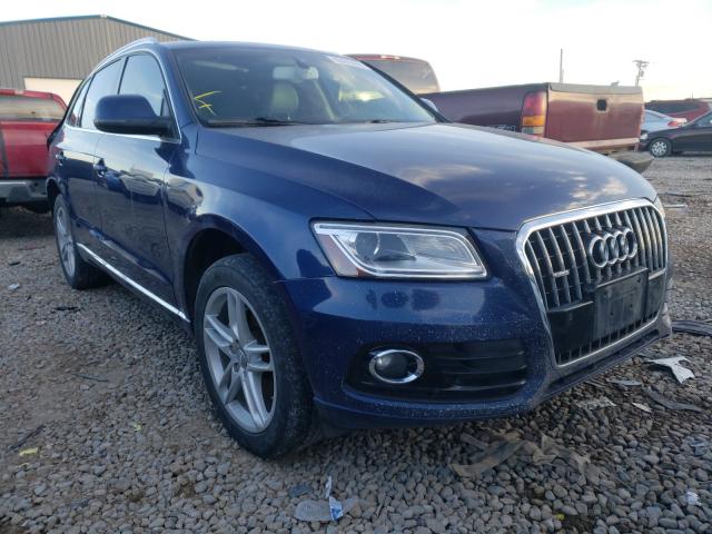2013 audi q5