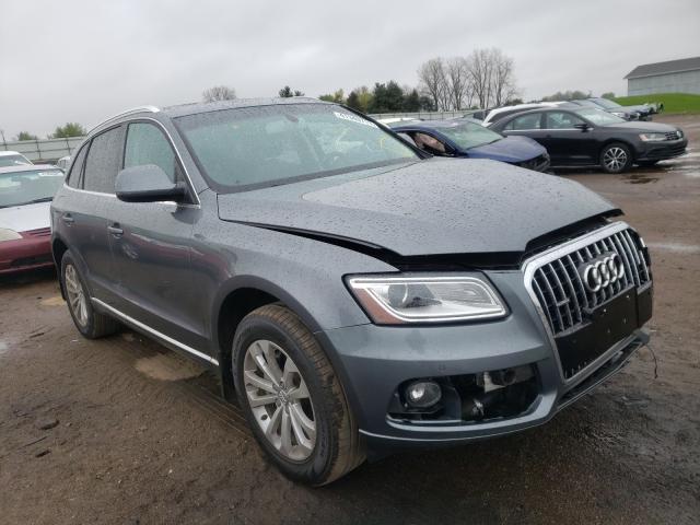 2013 audi q5 premium