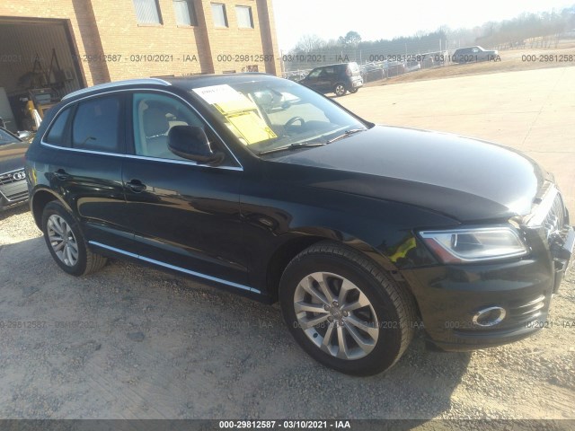 2014 audi q5