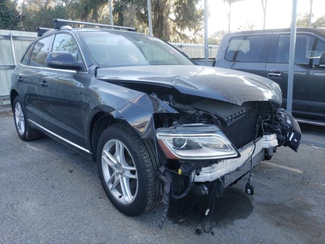 2014 audi q5 premium