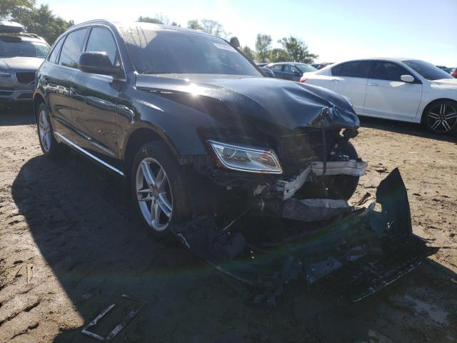 2014 audi q5