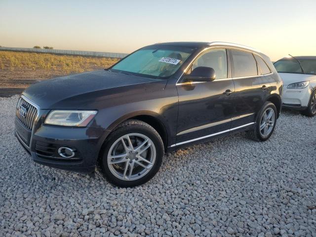 2014 audi q5 premium