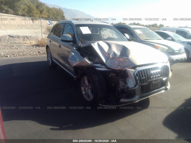 2014 audi q5