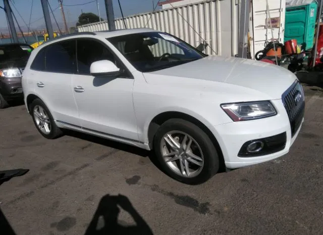 2014 audi q5