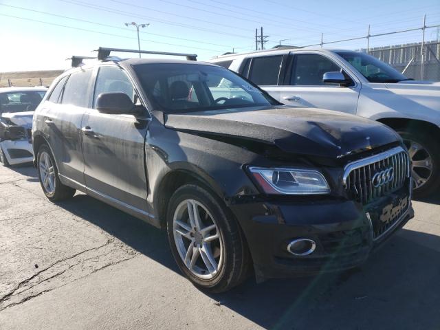 2015 audi q5 premium