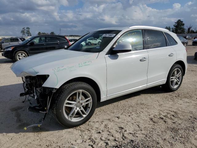 2014 audi q5