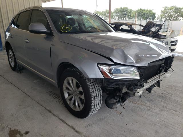 2015 audi q5 premium