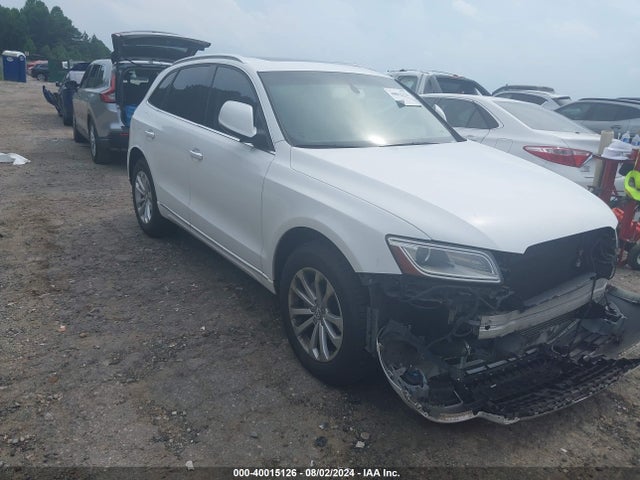 2014 audi q5