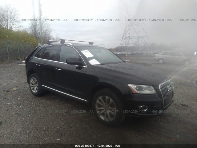 2014 audi q5