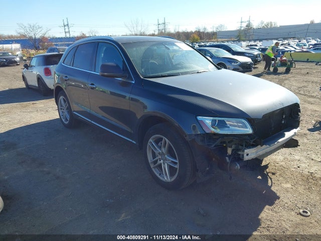 2014 audi q5