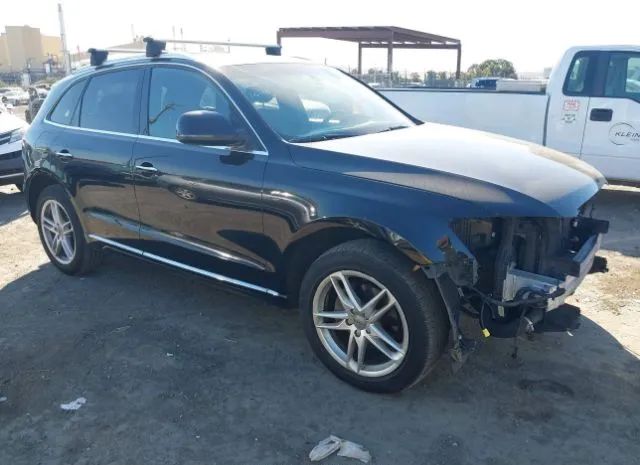 2014 audi q5