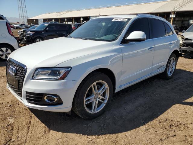 2014 audi q5