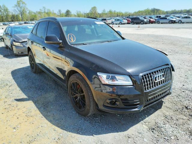 2014 audi q5