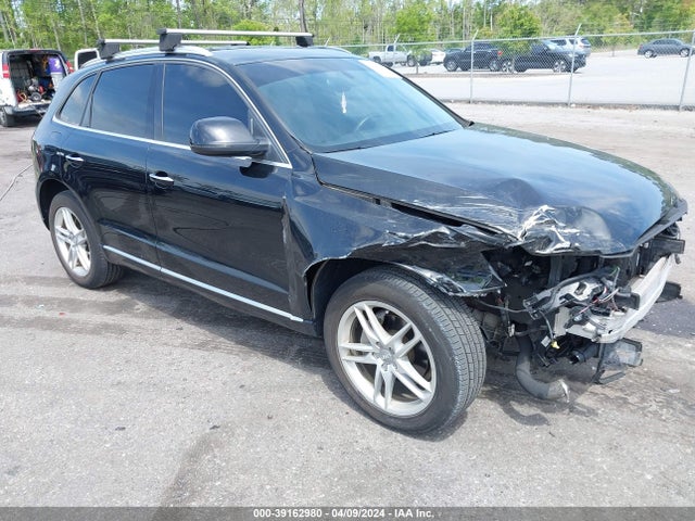 2014 audi q5