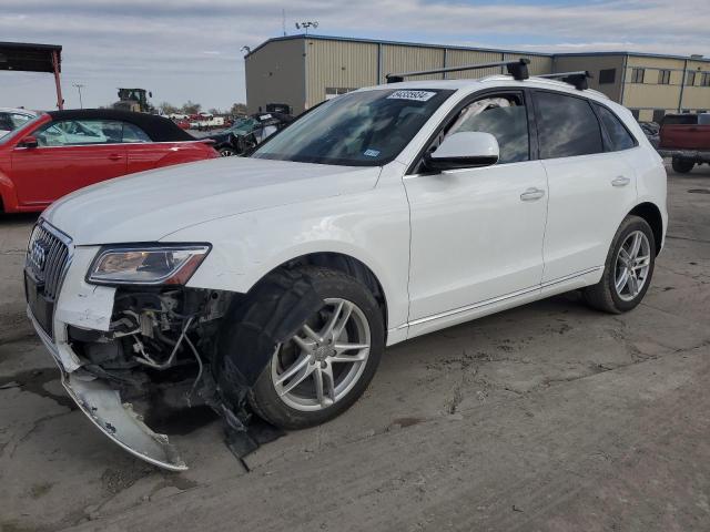 2014 audi q5 premium