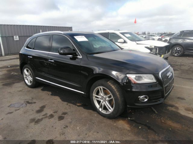 2015 audi q5