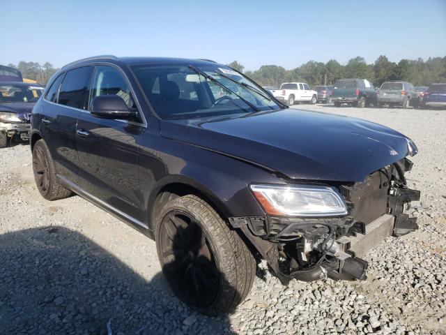 2014 audi q5 premium