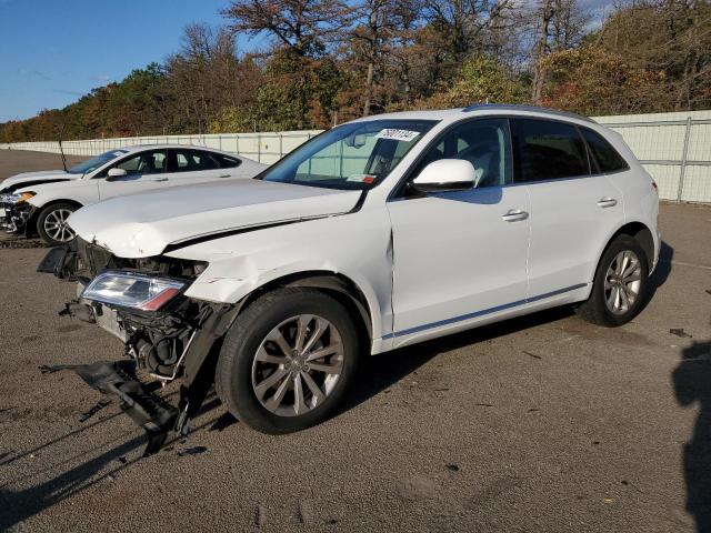 2014 audi q5 premium