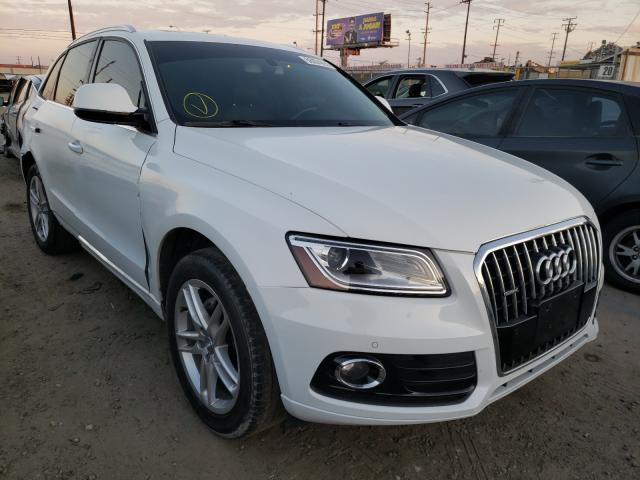 2015 audi q5 premium