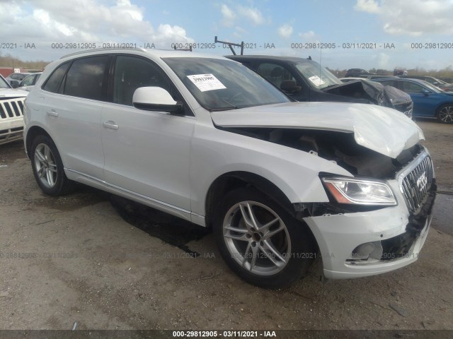 2015 audi q5